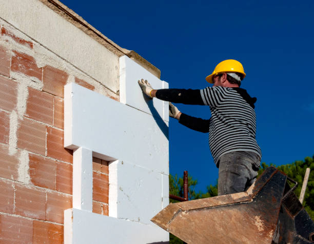 Best Insulation for Specific Applications in Los Osos, CA